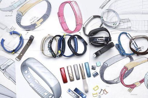 创意图面表达与数据服务 如何让你的作品集“会说话”